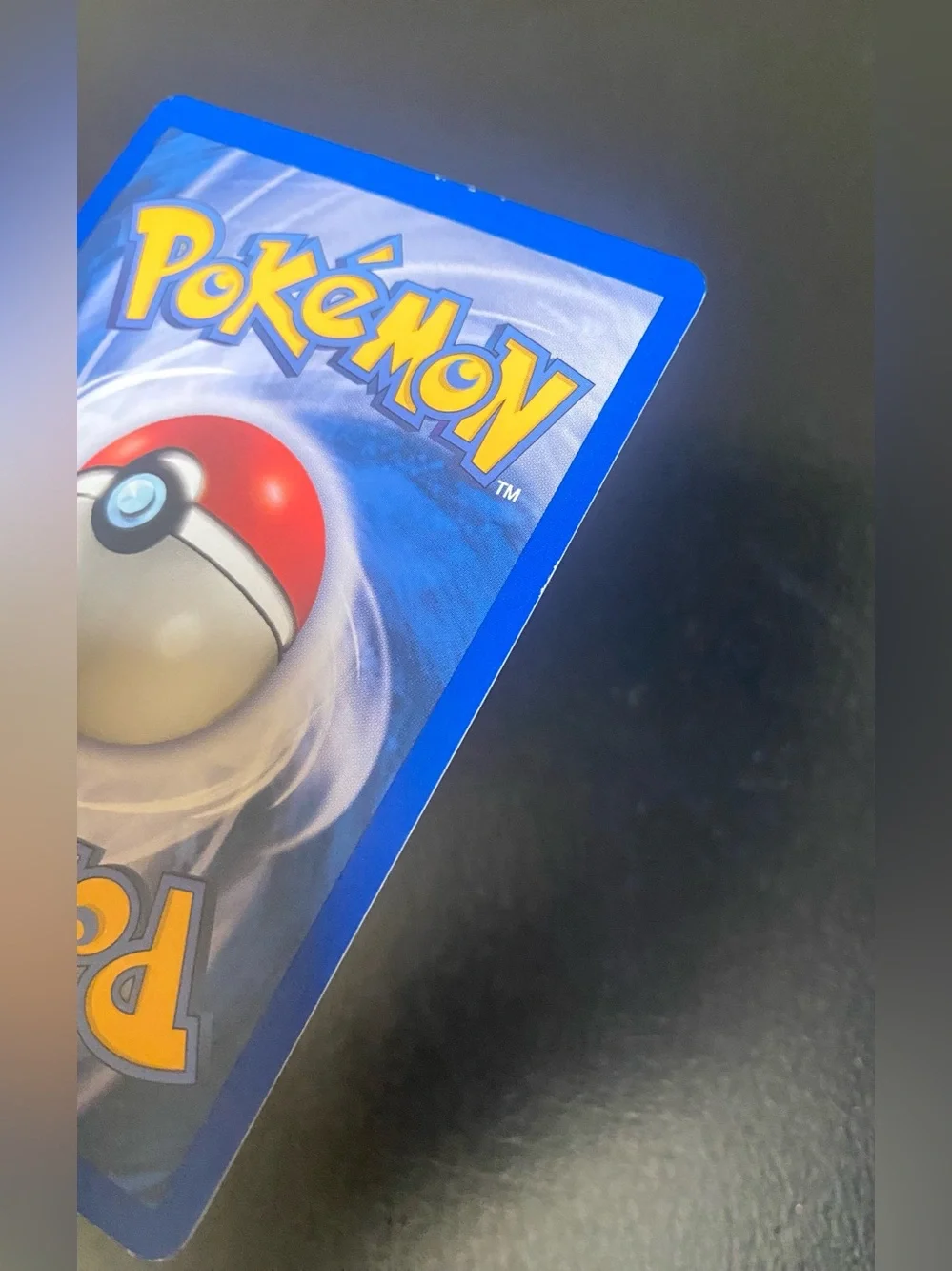Pokemon Card Dark Ursaring 21/105